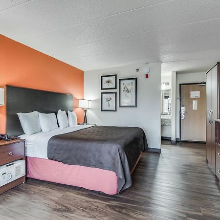 Americinn By Wyndham Coon Rapids Luaran gambar