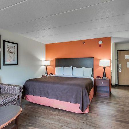 Americinn By Wyndham Coon Rapids Luaran gambar