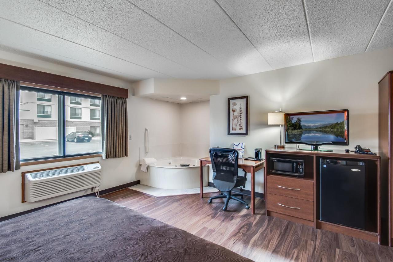 Americinn By Wyndham Coon Rapids Luaran gambar