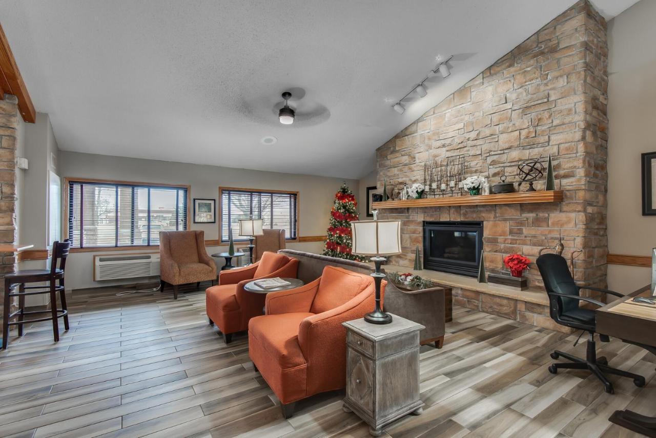 Americinn By Wyndham Coon Rapids Luaran gambar