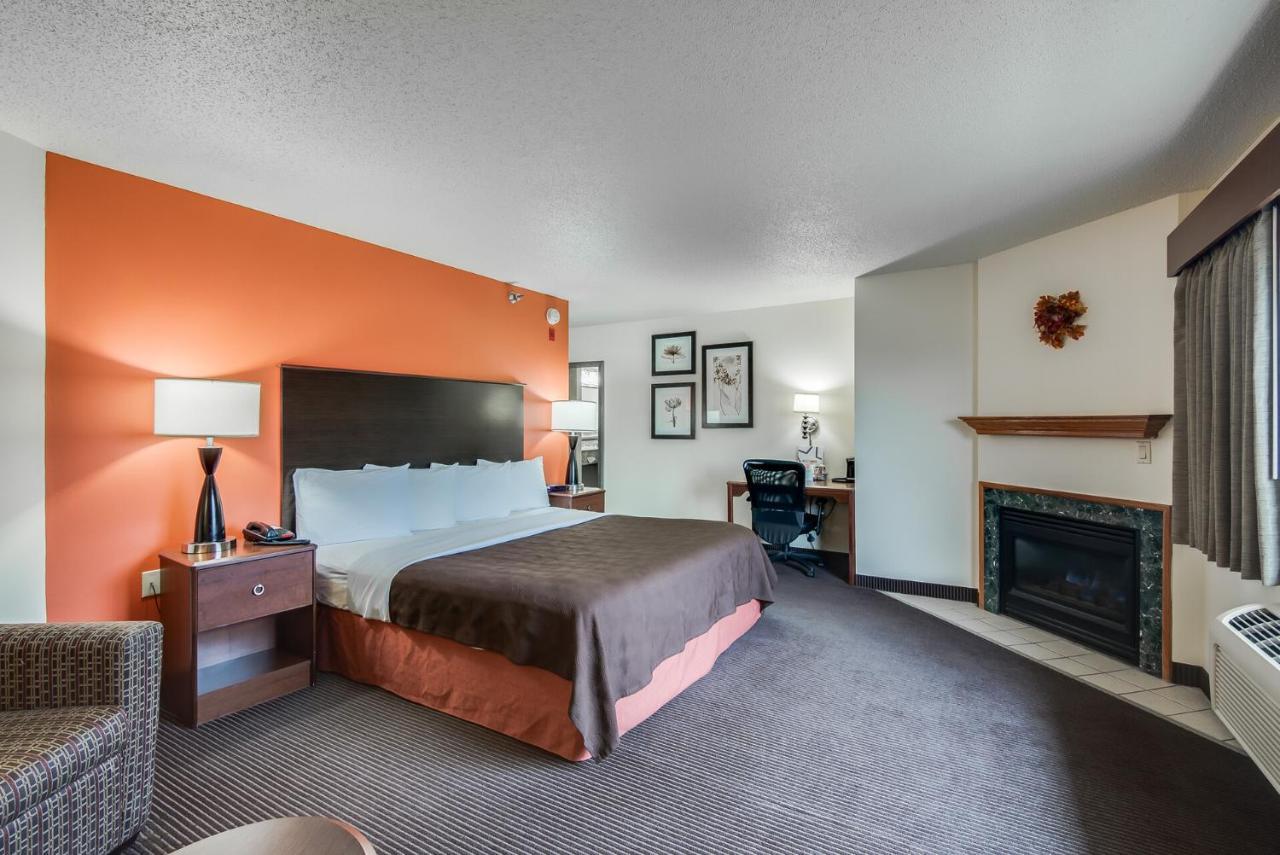 Americinn By Wyndham Coon Rapids Luaran gambar