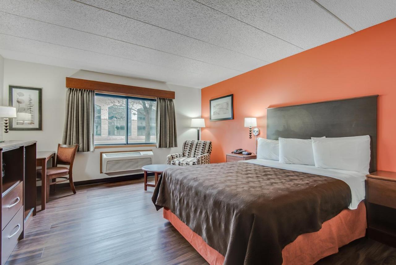 Americinn By Wyndham Coon Rapids Luaran gambar