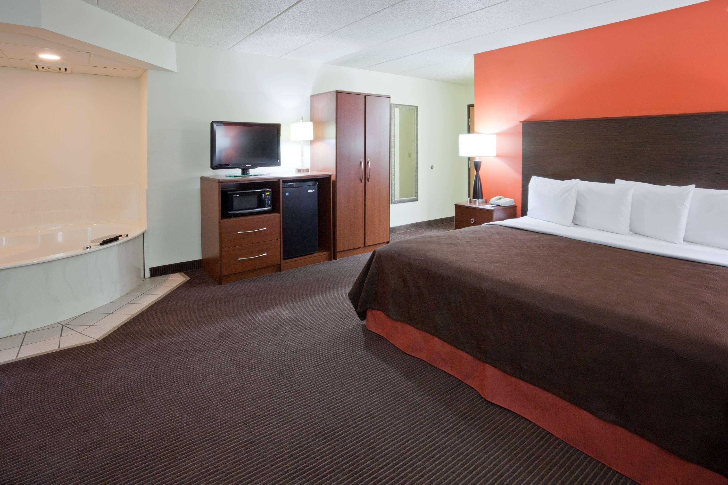 Americinn By Wyndham Coon Rapids Luaran gambar