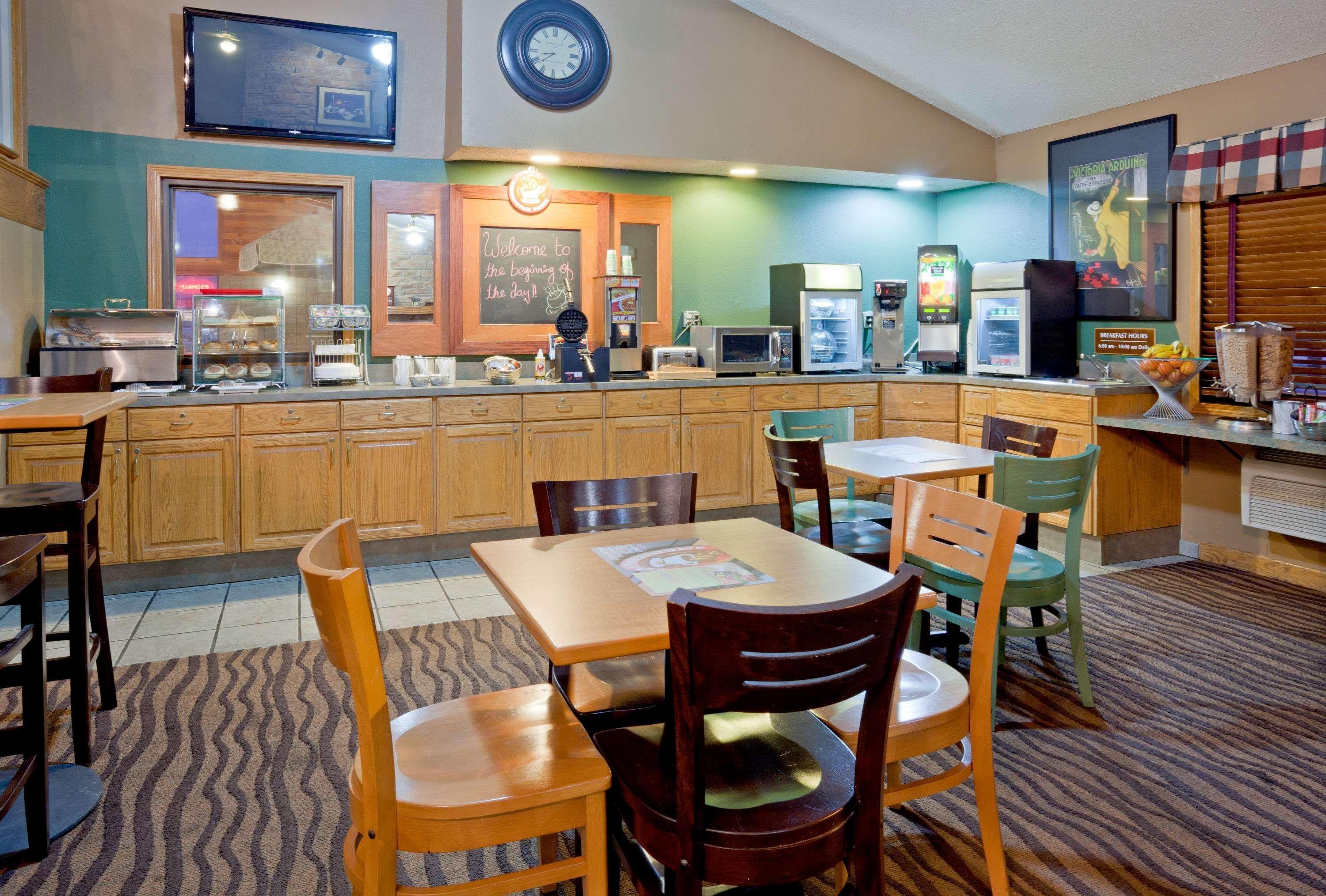 Americinn By Wyndham Coon Rapids Luaran gambar