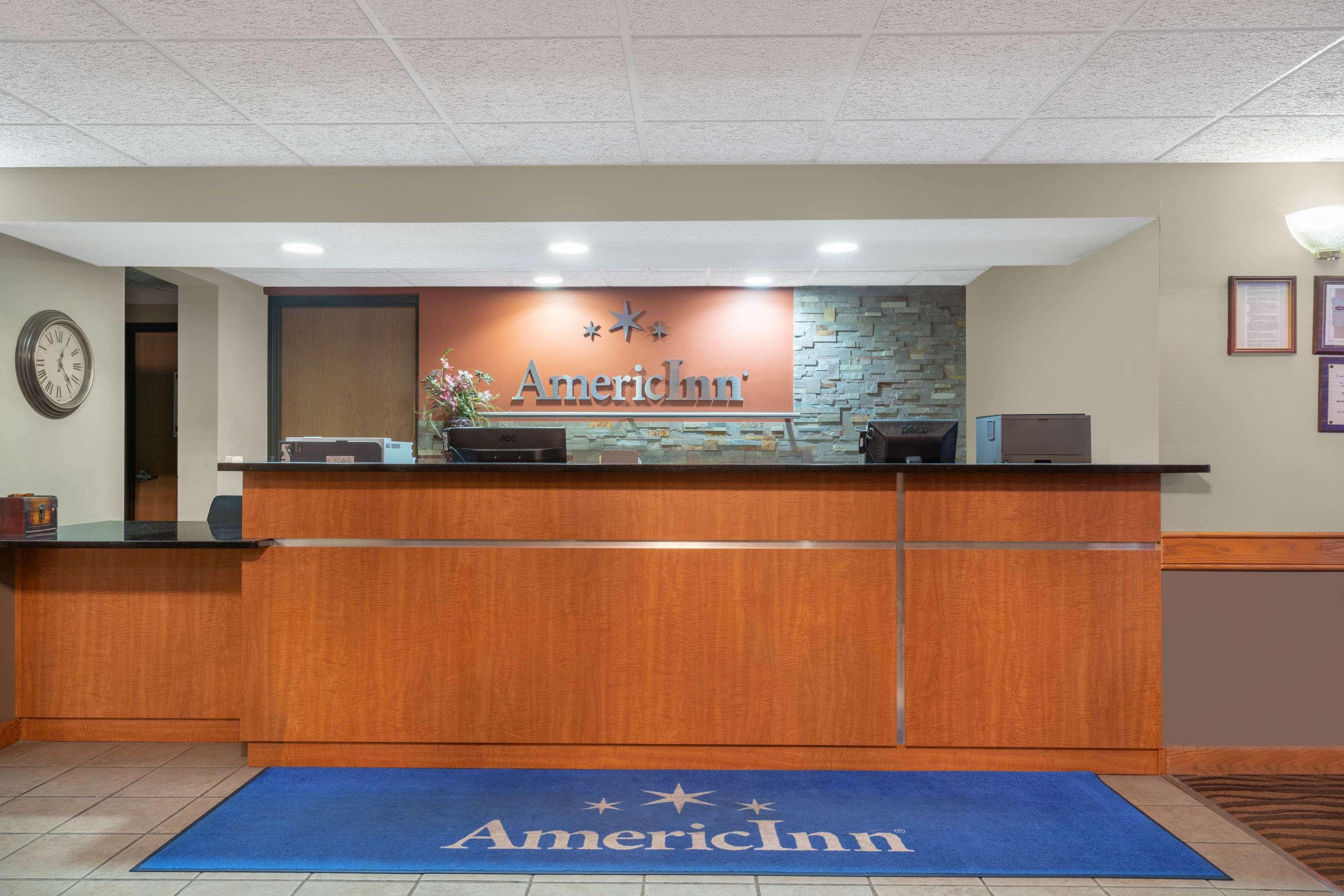 Americinn By Wyndham Coon Rapids Luaran gambar