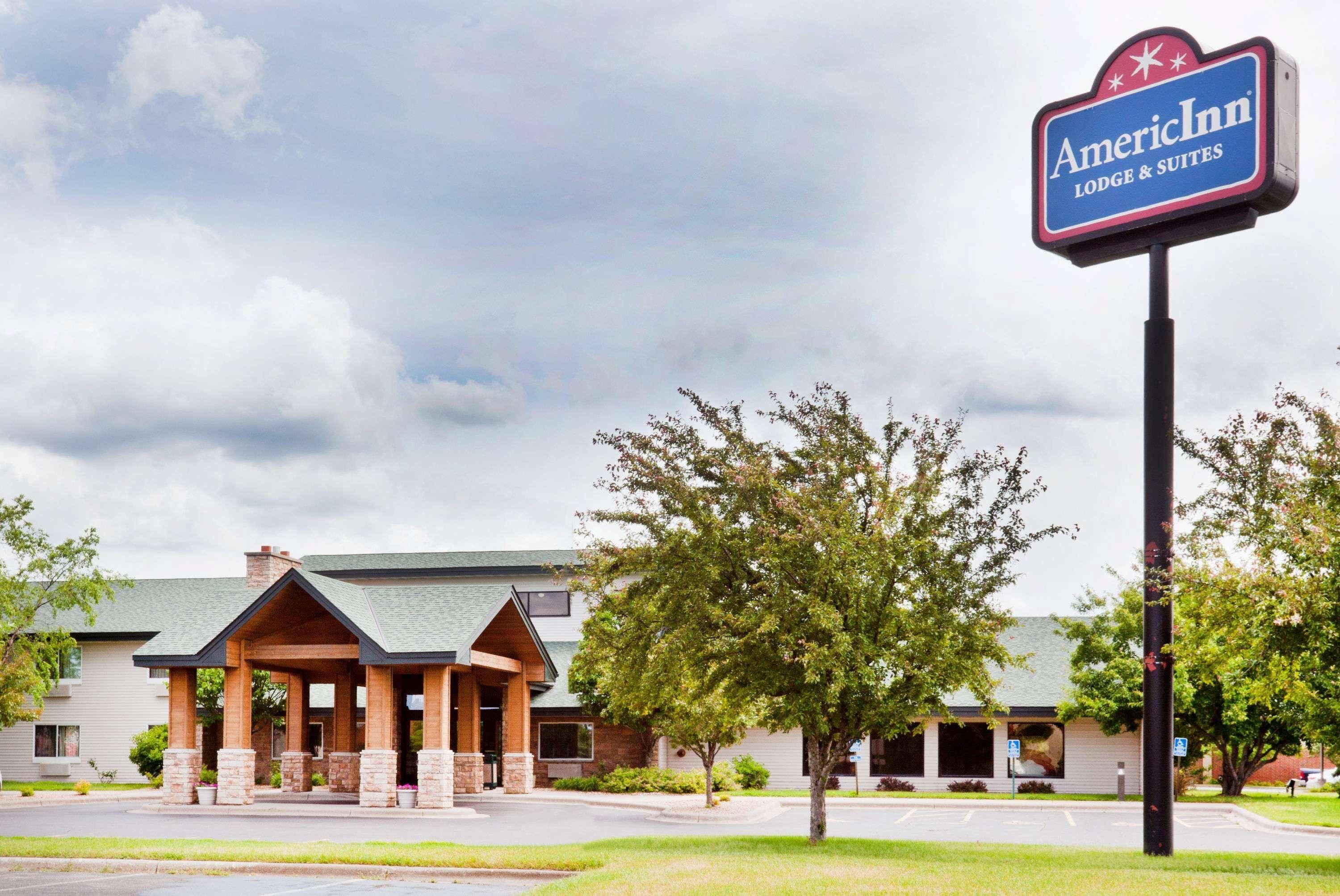 Americinn By Wyndham Coon Rapids Luaran gambar